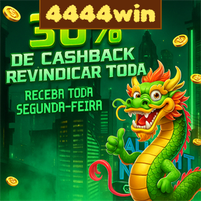 4444win Indique amigos para receber um bônus