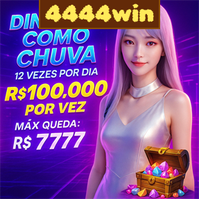 4444win Rebate