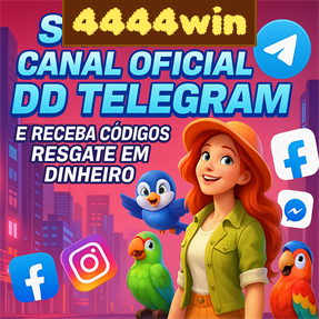 4444win Fundo de Resgate de Perdas Semanais