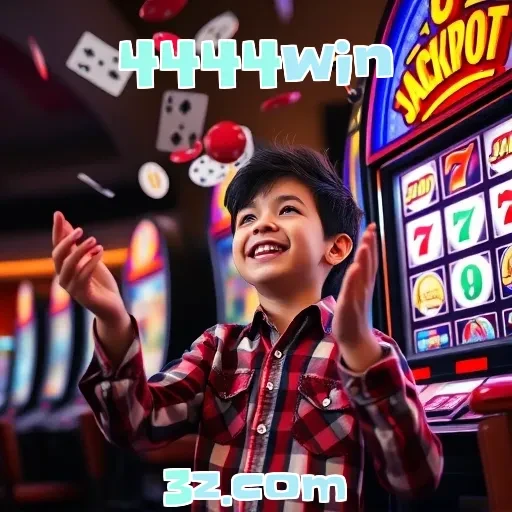 4444win: Os Melhores Jogos Móveis que Você Precisa Conhecer