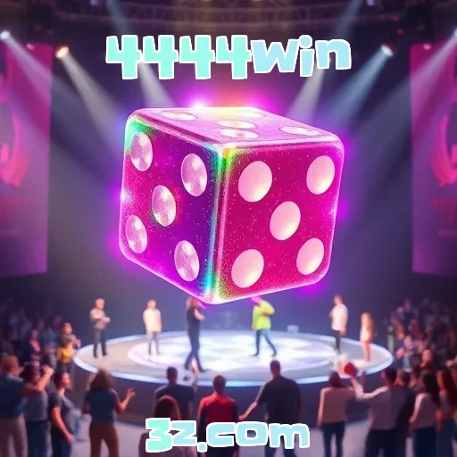 4444win: A Experiência Inteira dos Jogos de Mesa Espera por Você!